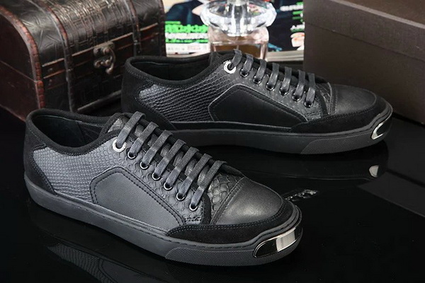 LV Fashion Casual Shoes Men--145